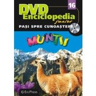 Pasi spre cunoastere - Muntii