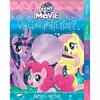 My Little Pony filmul Jurnal prieteniei
