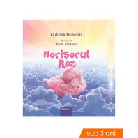 Norişorul Roz