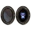 Tablou tip Oglinda Decor cu Led si sunete Halloween