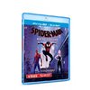 Omul-Paianjen: In lumea paianjenului / Spider-Man: Into the Spider-Verse - BLU-RAY 3D + 2D