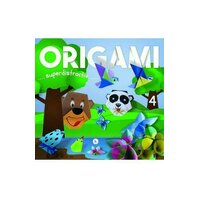 ORIGAMI 4 – SUPERDISTRACTIV