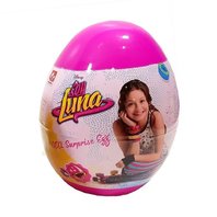 Oua surpriza Soy Luna