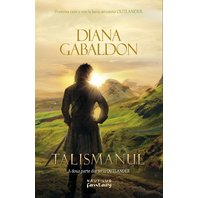 OUTLANDER 2 – TALISMANUL