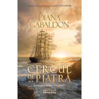 OUTLANDER 3 – CERCUL DE PIATRA VOL. 2