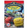 DVD Pachet Chuggington 1 - S-alunecam pe sine