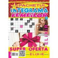 Pachetul cu Integrama Femeilor