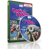 DVD Pariu cu Natura - Disc 2