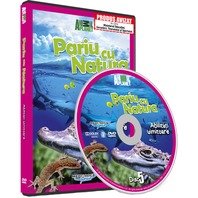 DVD Pariu cu natura - Disc 5