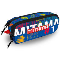 Penar 2 Zip Mitama cu 2 fermoare ONE