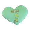 Perna de plus Warner Bros Tweety in forma de inima, 40 cm