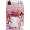 Pets trusa de artist