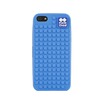 Pixie Crew iPhone 5 Case Blue