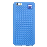 Pixie Crew iPhone 6 Plus Case Blue