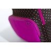 Ghiozdan Pixie roz fuchsia