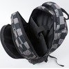 Ghiozdan Pixie negru/gr