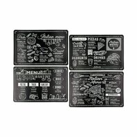 Placemat Tasty dimensiune 43, 5 cm x 28, 5 cm