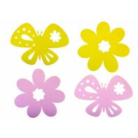 Placemats Springtime, 2 modele