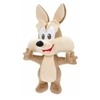 Jucarie de Plus Warner Bros Baby Wile Coyote, 30 cm