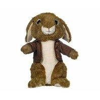 Plus Peter Rabbit / Peter Iepurasul - Benjamin (21 cm)