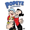 DVD Popeye marinarul: Colectia aniversara 2