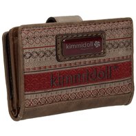 Portofel Kimmidoll Karuko, 14 cm