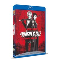 Povestea unui cavaler / A Knight's Tale - Blu-Ray