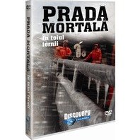 DVD Prada mortala: In toiul iernii