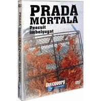DVD Prada mortala: Pescuit imbelsugat