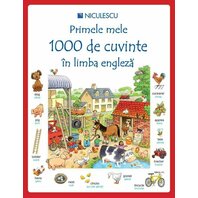 Primele 1000 Cuvinte In Engleza