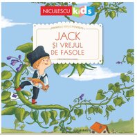 Primele Povesti Jack Si Vrejul