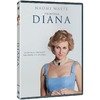 Film DVD, Printesa Diana