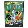 Aventuri fantastice - Mighty Mouse si gasca de prieteni