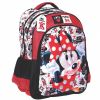 Ghiozdan Scoala Minnie fetite