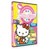 DVD Hello Kitty - Cartea de povesti a fetelor
