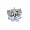 Jucarie de plus Warner Bros Tom minge, 10 cm