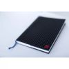 Jurnal A5 Pixie coperta neagra