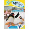 DVD Pingu danseaza