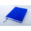 Jurnal A5 Pixie coperta albastra