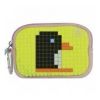 Pixie Pouch Galben /Gri