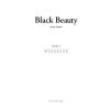 Set Readers 1 Black Beauty