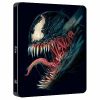 Venom - BLU-RAY 3D + 2D (Steelbook editie limitata Pop Art Version)
