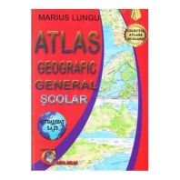 Atlas geografic general