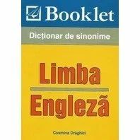 Booklet English for kids - Cls 0