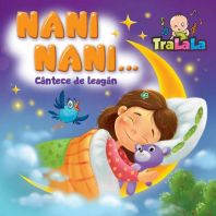 CD Nani, Nani... Cantece de leagan