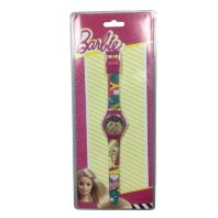 Ceas in blister BARBIE