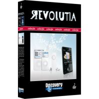 Revolutia, Colectie 2 Dvd-uri