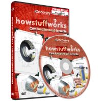 DVD Cum functioneaza lucrurile 2