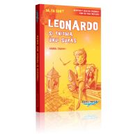Da, eu sunt Leonardo