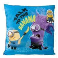 Despicable Minions Perna albastra
